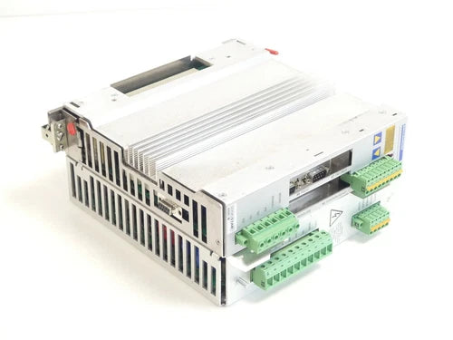 Kollmorgen SERVOSTAR 443M-S / S443M-SE SN:0800216375