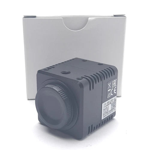 Omron STC-HD213DV-CS Area Scan Camera, 1920(W) x 1080(H), 2MP, 60fps, 12VDC, DVI