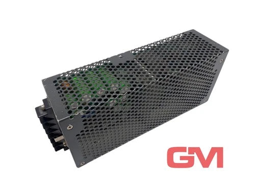 Nemic-Lambda Schaltnetzteil LUD18V16 switching power supply