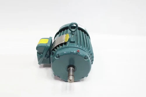 Baldor ECP3586T-4 Ac Motor 2hp 460v-ac 3450rpm 3ph 145t