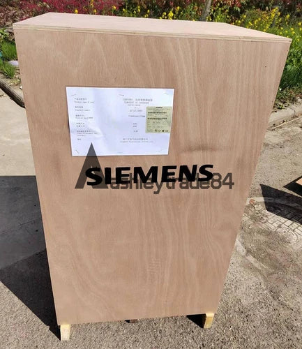 ONE NEW Siemens Inverter 132kW 6SE7032-6TG60 6SE7 032-6TG60