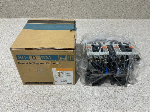 Fuji Electric SC-0(13) NEW