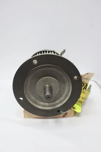 Toshiba JEC-2137-2000 Ac Motor 3ph 208/230v-ac 1120rpm 1.5kw 100l