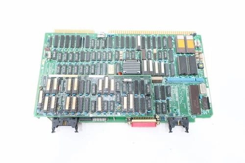 Yaskawa 87350-12103-S206 Output Module Board