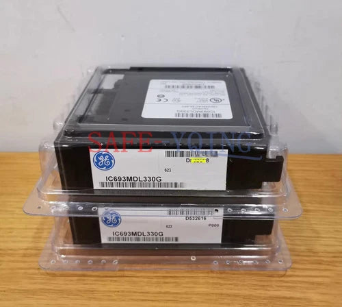 New One GE FANUC IC693MDL330 Power Module