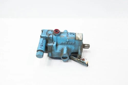 Vickers PVB6A-RS-20-CA-11 Hydraulic Piston Pump