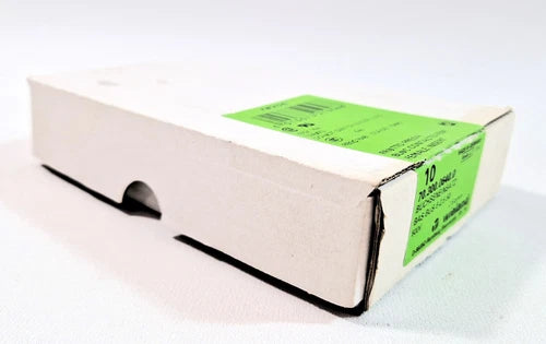 (14,90€/Einheit) 10 St¨¹ck Wieland 70.300.0640.0 Buchseneinsatz BAS BUS 6 2,5 50