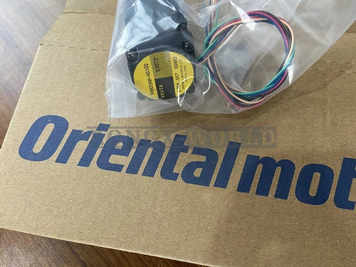 1PCS Oriental Motor Vexta PMM33A-HG100 NEW