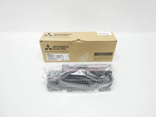 Mitsubishi NZ2MFB1-32T Block Type Digital Output Remote Module