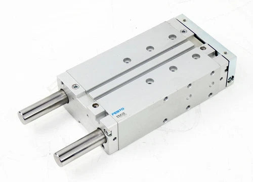 Festo DFM-40-125-B-PPV-A-GF 532319 F¨¹hrungszylinder pmax. 10bar -unused-
