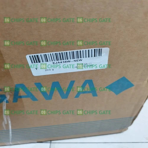 NEW YOKOGAWA EJA438W