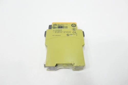 Pilz PNOZ X7P 110-120VAC 2N/O 777053 Safety Relay