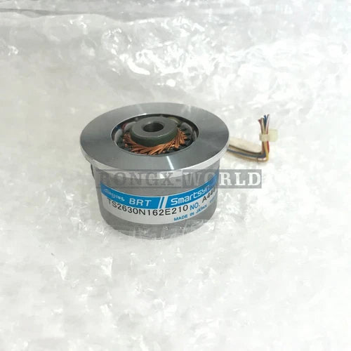 1PC TAMAGAWA Encoder TS2630N162E210 USED