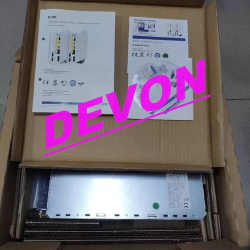 Spot goods! Kollmorgen S700 Servo Driver S70302-NANANA-NA