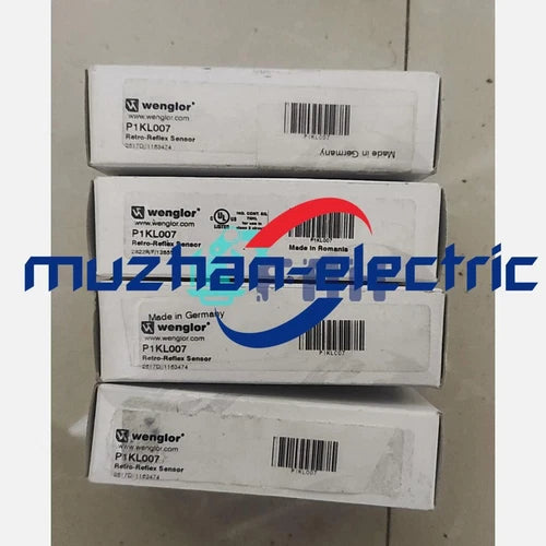 1pc P1KL007 new transducer