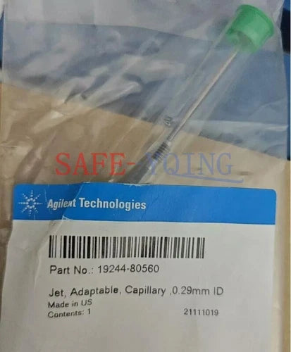 1PCS NEW agilent 19244-80560 Gas phase FID detector nozzle