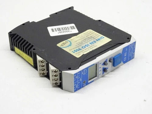 PMA CI45-112-00000-011 / CI45-11200000011 Signalkonditionierer E:3.1