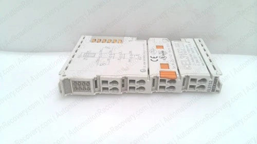 BECKHOFF EL3152, ETHERCAT TERMINAL #341868