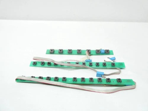 Fanuc A20B-1007-0480 Key Board