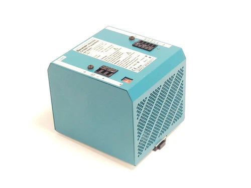 Baumer electric ASIN 120A0001 SN:1556776