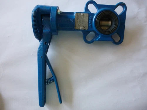 Danfoss Socla Absperrklappe Sylax DN 32 PN 16 Neu