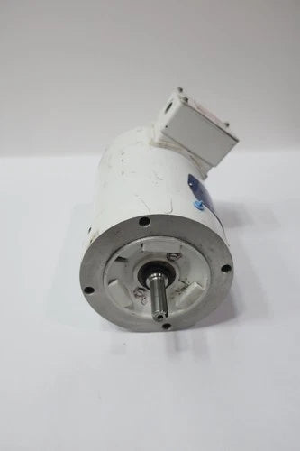 Baldor VEWDM3554 Ac Motor 56c 1-1/2hp 1740rpm 230/460v-ac 3ph