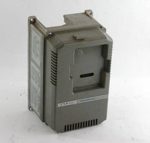 Baldor SD23H2A10-E AC Servo Drive 230V 23H - For Parts