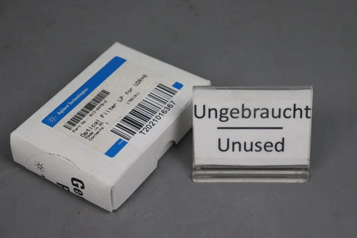 Agilent 013-4478-2 Optical Filter Long Pass for UDR8 Unused Sealed