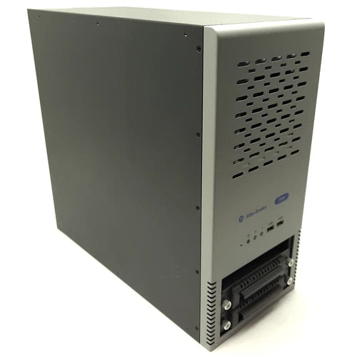 Allen Bradley 6177R-M4AXP 750R Industrial Computer Intel P4 3GHz 2GB *No HDD/CD*