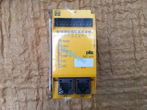 1Pcs 773800 Pilz PNOZ NEW Fast shipping#DHL or FedEx