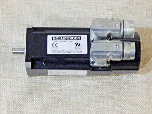 Kollmorgen Synchron-Servomotor AKM22E-ANB2R-00  Neuwertig