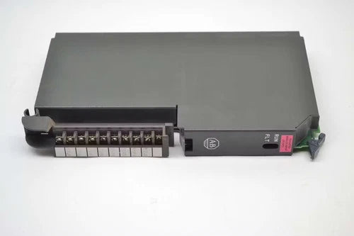 Allen Bradley 1771-IL Isolated Analog Ser C Input Module