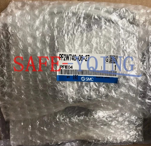 NEW ONE SMC flow switch PF2W740-06-27
