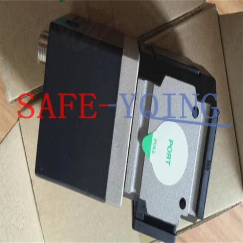 ONE NEW CKD Proportional Valve EV2500-208-C11B4