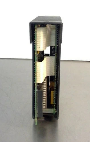 GE Fanuc - IC693CPU331W - CPU Module                                   3D-25