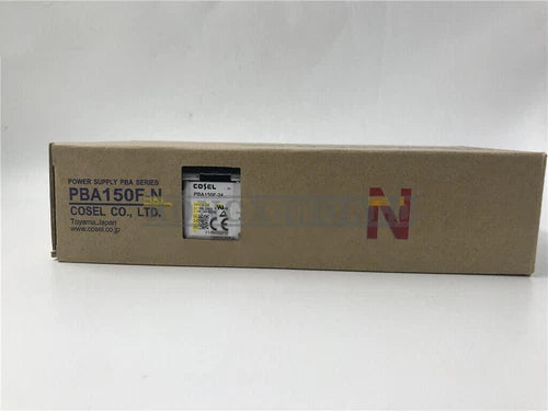 One New Cosel Power Supply PBA150F-24-N