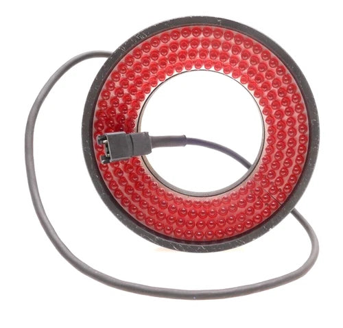 CCS LDR2-90RD2 LED-Ringlicht, rot | Gr??e(mm): AD: 90, ID: 50, H?he: 20