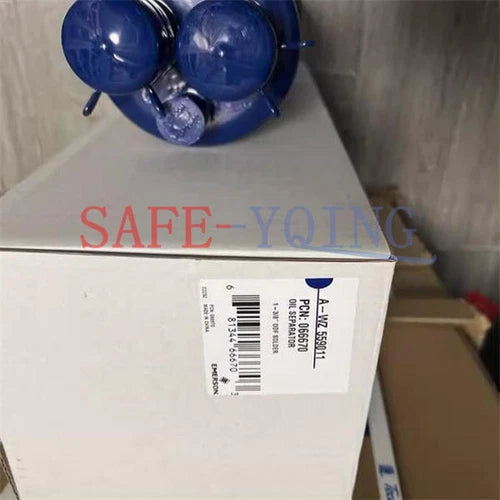 1PCS Emerson A-WZ 559011 oil separator AWZ559011 NEW