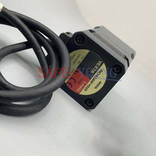 1PCS VEXTA motor PK543AW-H50S Used