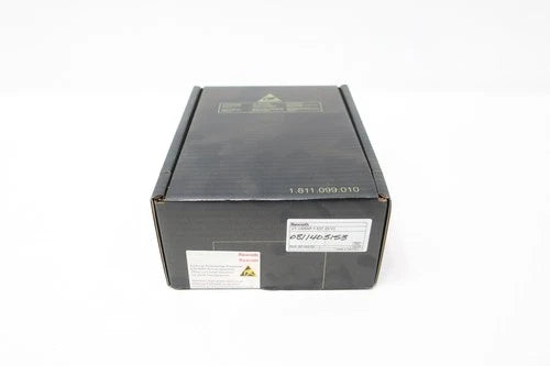 Rexroth 0811405153 Amplifier Vt-varap 1-537-20/v0
