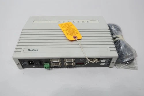 Schneider NW-BP85-002 Modicon Bridge Plus Other Plc And Dcs Module