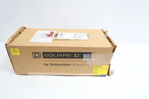 Square D SSP02EMA48 Surge Protection Device 480ka 120/208v-ac