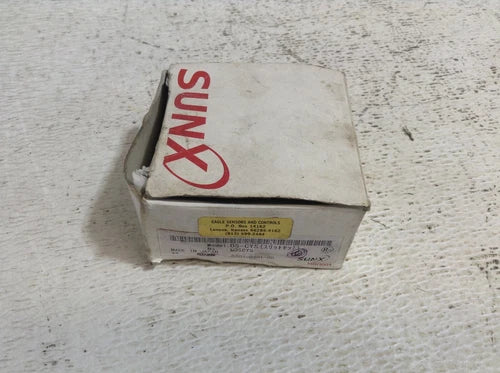 SUNX 0C-CYS Photoelectric Lens Cover Sensor Accessories 0801-0401-00 OC-CYS New