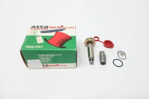 Asco 302859 Solenoid Valve Rebuild Kit