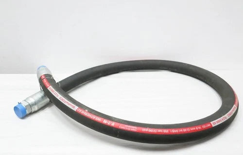 Eaton H47132 Weatherforce-flex Hydraulic Hose 2in 5100psi 10ft