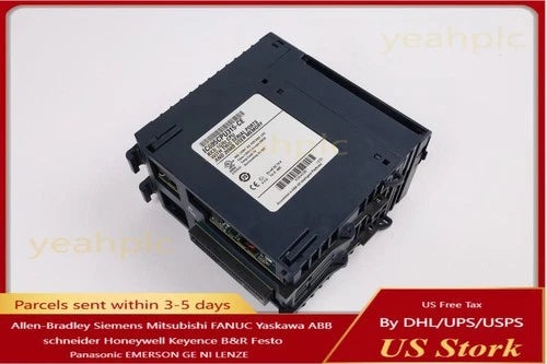 NEW GE FANUC IC695CPU315-CE [24 Months Warranty]