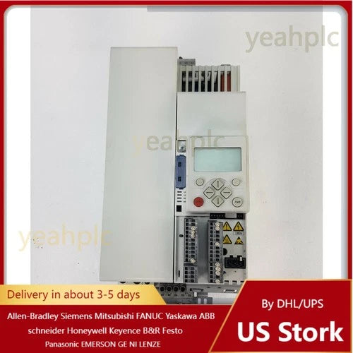 Lenze E84AVHCE4024SX0, HighLine C 8400