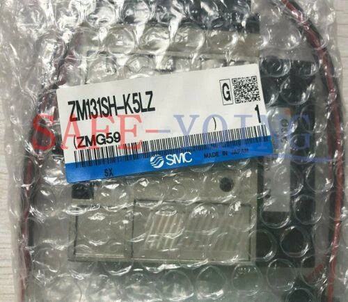 1PC SMC vacuum generator ZM131SH-K5LZ New