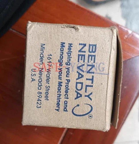 1PCS Bently Nevada 330100-90-00 Proximitor Sensor new