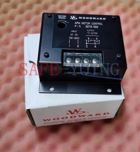 1PCS New Woodward APM Motor Control 8272-582